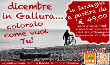 Offers Gallura Week end