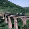 Trenino Verde della Sardegna