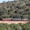 Trenino Verde della Sardegna