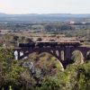 Trenino Verde della Sardegna