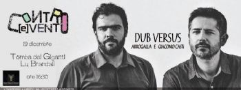 Dub Versus Tour 2015