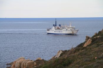 Visita a Bonifacio