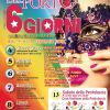 Carneval 2016 in Sardegna