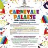 carnevale palaese