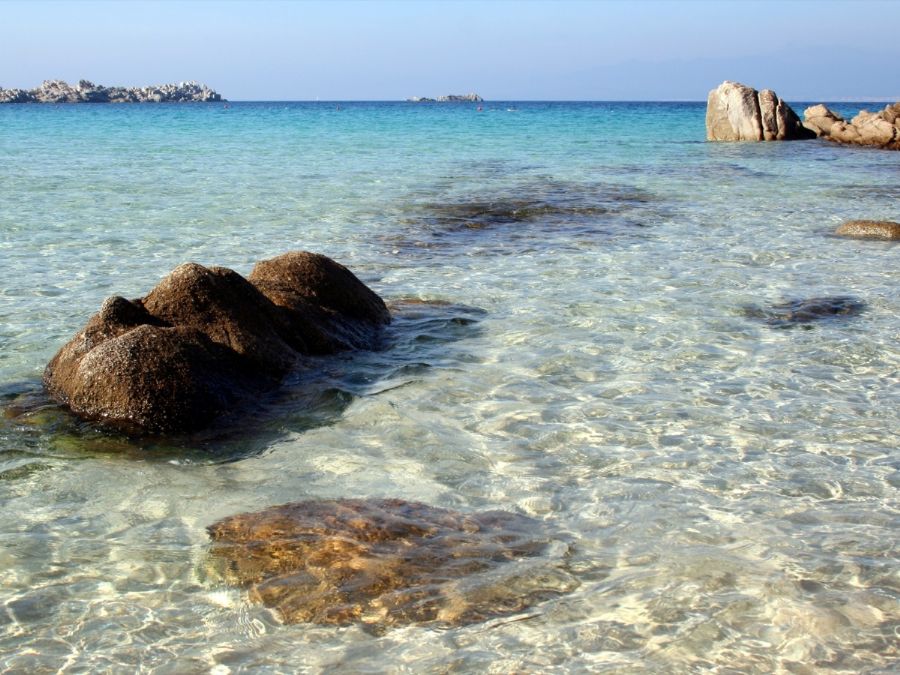 mare di Gallura