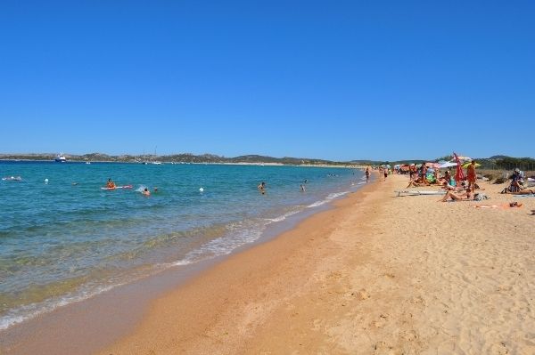 spiaggia del Liscia - Santa Teresa Gallura