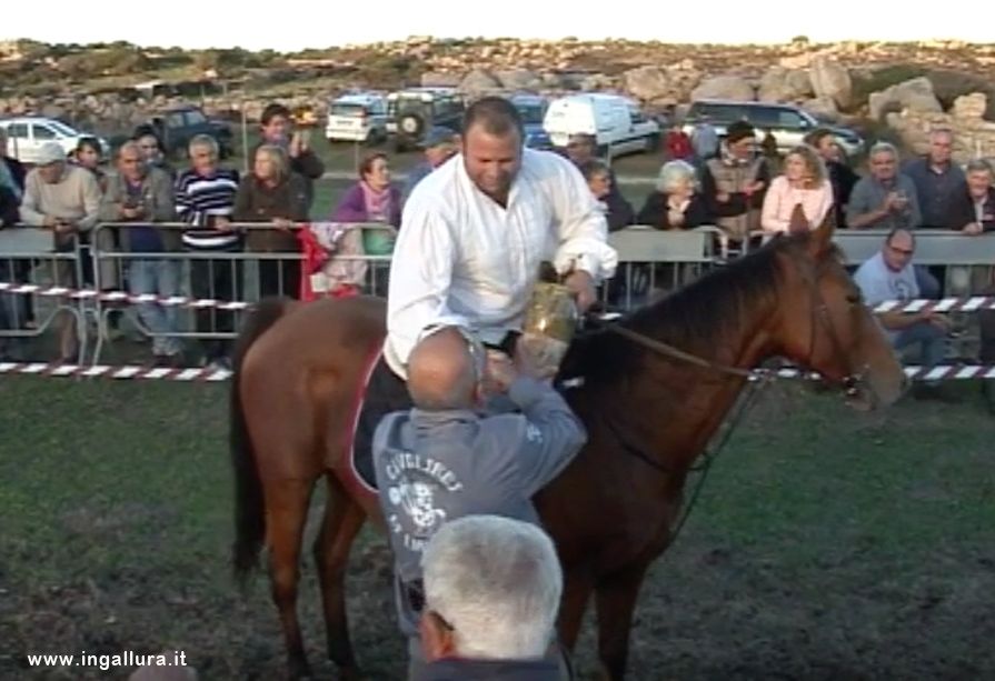 Palio della Stella in Gallura