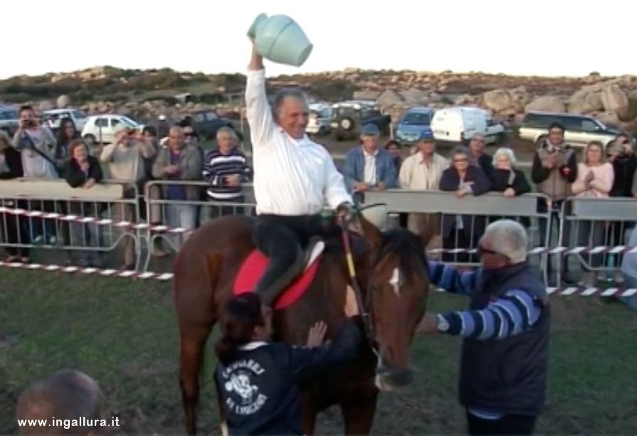 Palio della Stella in Gallura