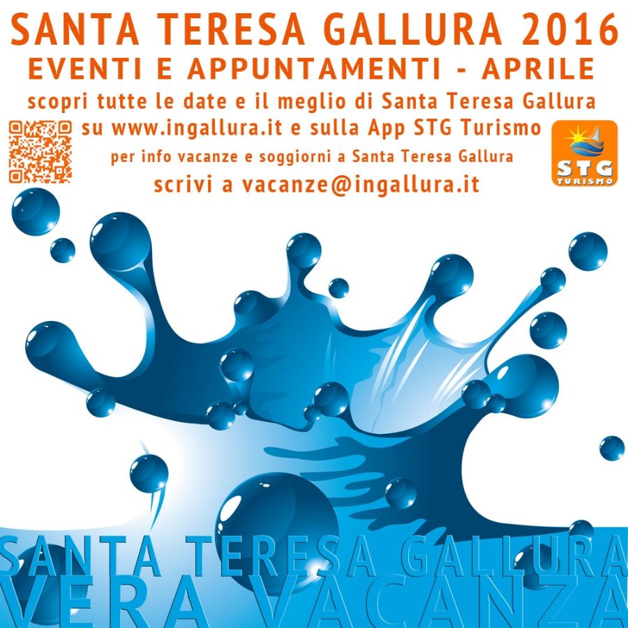 Santa Teresa Gallura Turismo