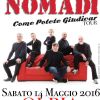 Nomadi in concerto