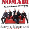 Nomadi in concerto