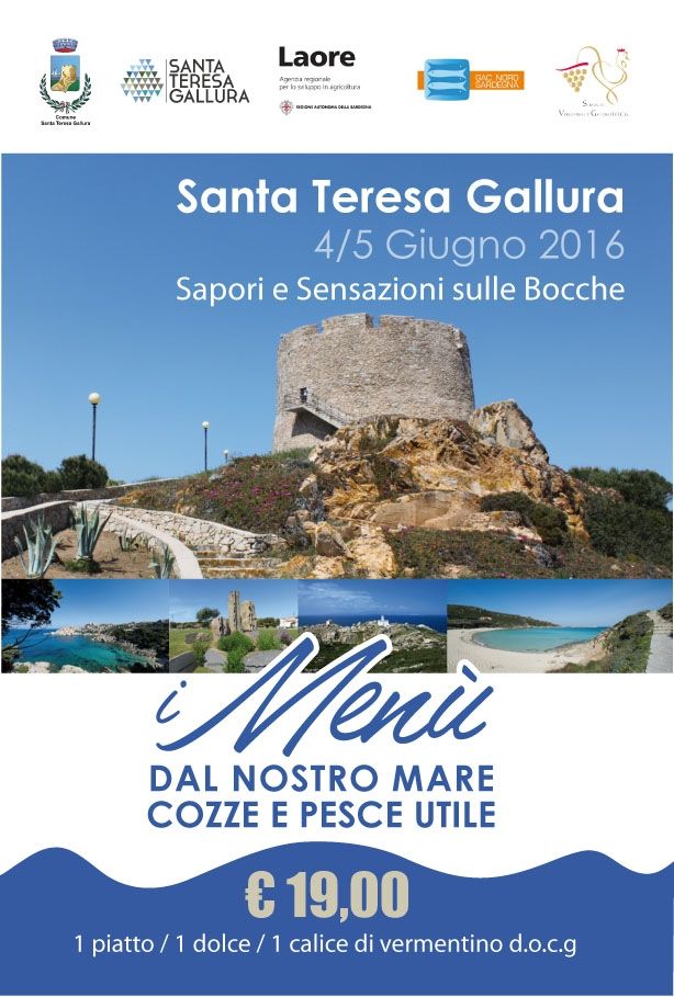 Sapori e Sensazioni 2016