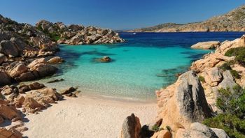 Blue Flag of Europe's record for Santa Teresa Gallura Blue Flag of Europe's record for Santa Teresa Gallura