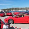 Ferrari in Gallura