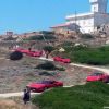 Ferrari in Gallura