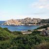 istmo di Capo Testa - Santa Teresa Gallura