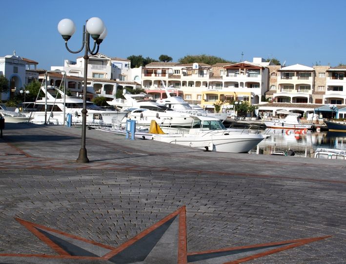 Porto Longosardo - Santa Teresa Gallura