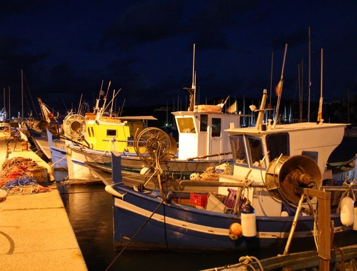 Porto Longosardo - Santa Teresa Gallura