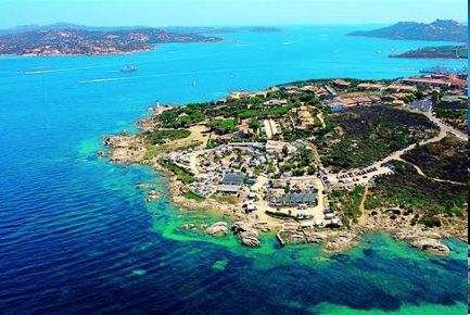 Camping Village Acapulco - Palau Gallura