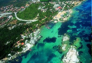 Camping Village Baia Saraceno - Palau