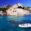 Petag - sailing in Sardinia