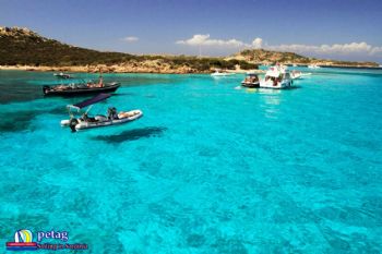 Petag - sailing in Sardinia Petag - sailing in Sardinia