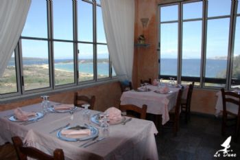 Ristorante Le Dune