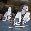 Sporting Club Sardinia - Windsurf