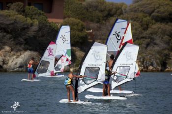 Sporting Club Sardinia - Windsurf... e non solo