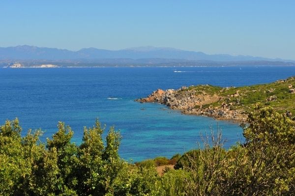 Punta Falcone - Santa Teresa Gallura