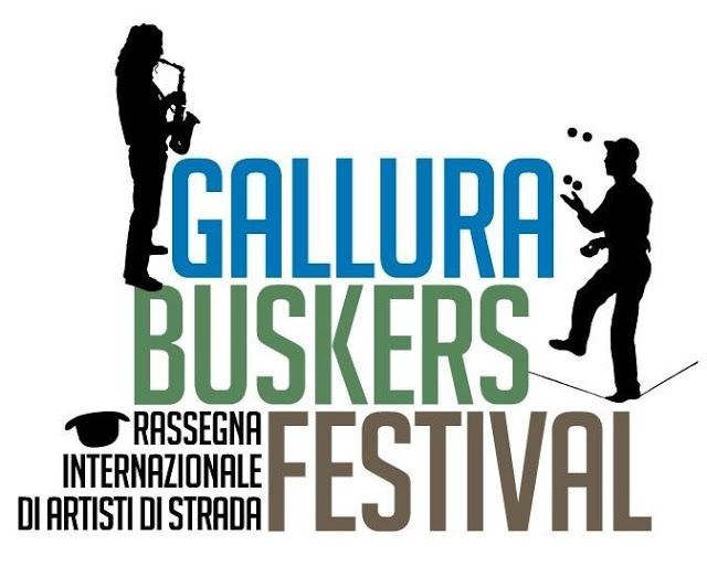 Gallura Buskers Festival