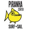 Piranha Center - spiaggia La Marmorata