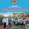 Torneo Giovanile di Ferragosto Città di Palau