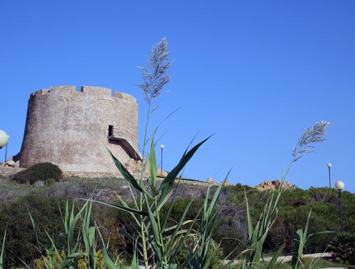 Torre Longosarda- Santa Teresa Gallura