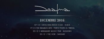 DEALMA live