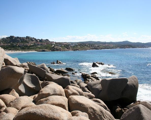 Santa Reparata - Santa Teresa Gallura