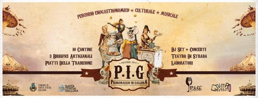 PIG PrimoMaggio in Gallura - Santa Teresa Gallura