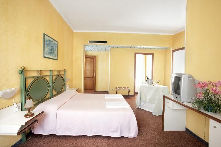 Hotel Majore Santa Teresa Gallura