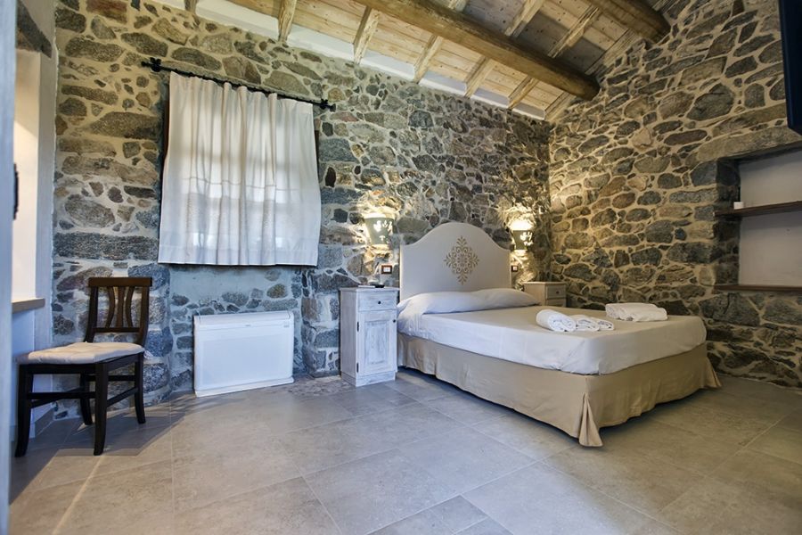 B&b Villa Nicoletta