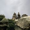 pietre magiche di Caresi - Santa Teresa Gallura