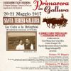 Altri eventi maggio 2017