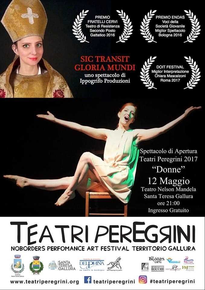 12maggio Teatri peregrini