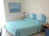 Hotel La Roccia - Palau