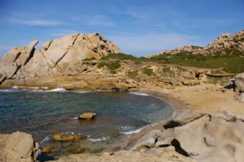 Spiaggia di Cala Grande