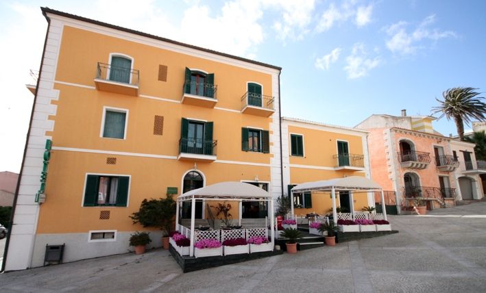 Hotel Marinaro