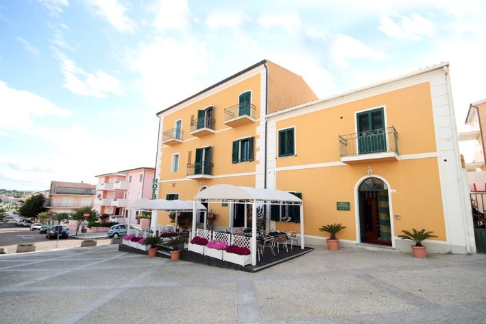 Hotel Marinaro