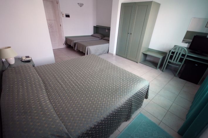Hotel Marinaro