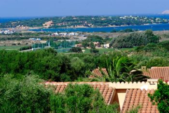 Hotel Il Nido dei Gabbiani