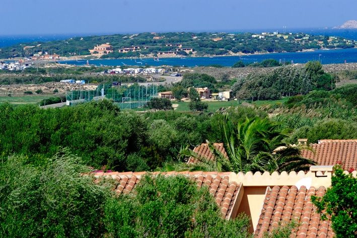 Hotel Il Nido dei Gabbiani - Palau