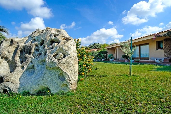 Hotel Il Nido dei Gabbiani - Palau